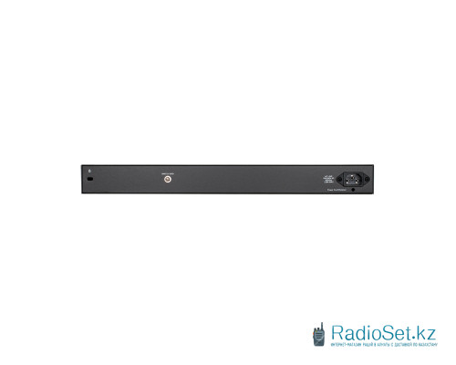 Коммутатор D-Link DGS-1210-28MP/F4A